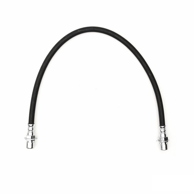 Brake Hose, 1979-1985 International/Navistar, Position: Front