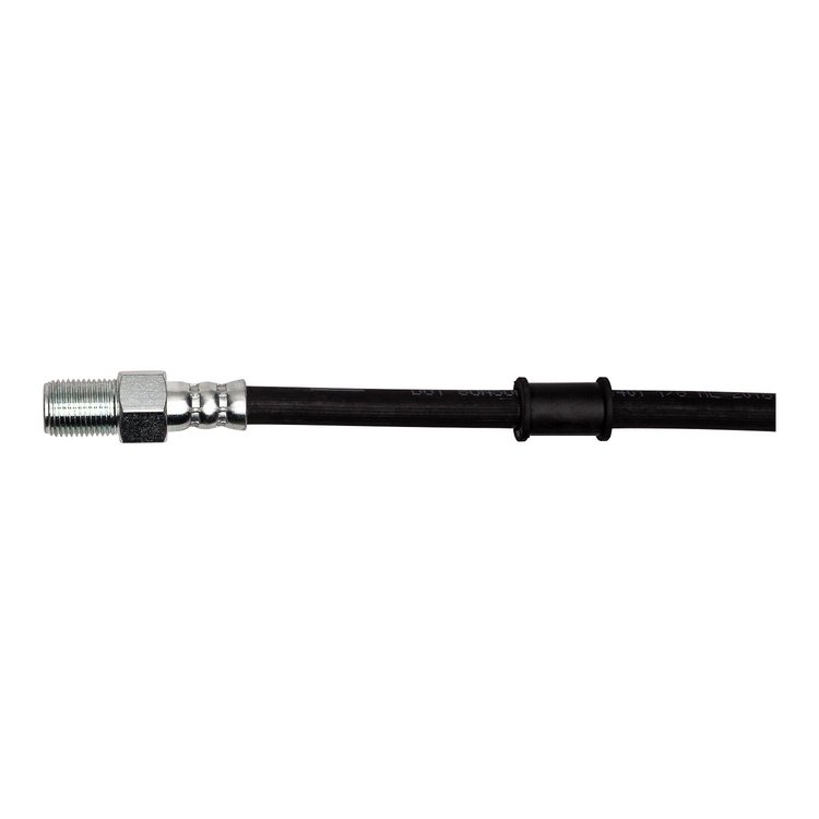 Brake Hose, 1992-2017 Fits Multiple Makes/Models, Position: Front