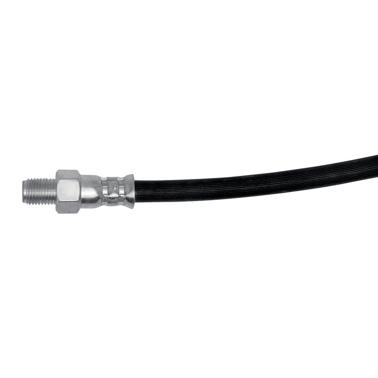 Brake Hose, 1968-1982 International/Navistar, Position: Rear