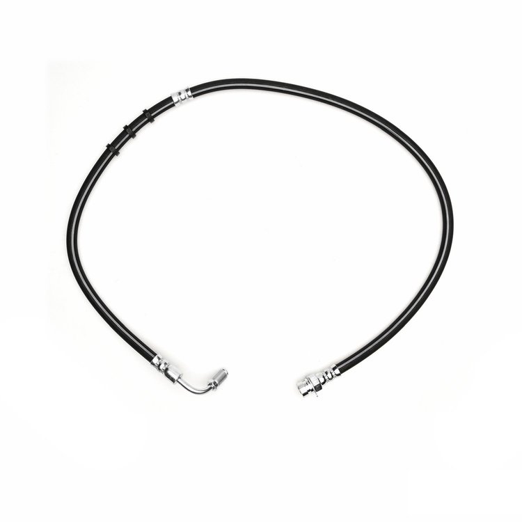 Brake Hose, 1992-2017 Fits Multiple Makes/Models, Position: Rear