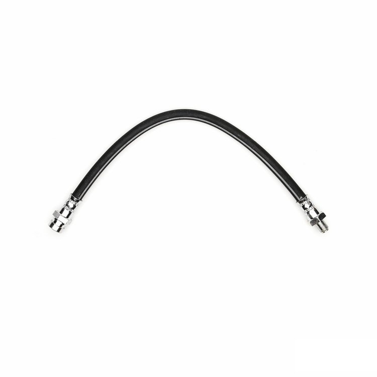 Brake Hose, 1979-1986 Fits Multiple Makes/Models, Position: Rear