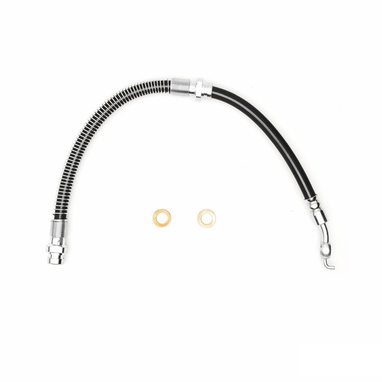 Brake Hose, 1993-1996 Fits Multiple Makes/Models, Position: Front