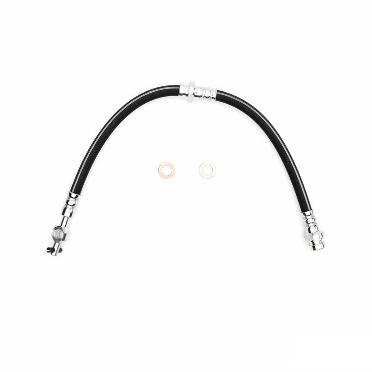 Brake Hose, 1993-1996 Fits Multiple Makes/Models, Position: Rear