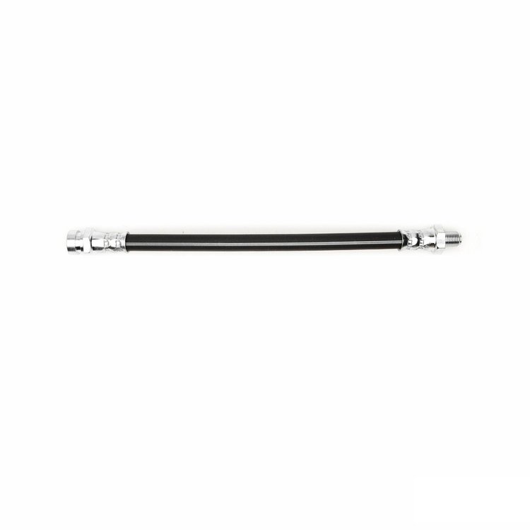 Brake Hose, 1985-1996 Fits Multiple Makes/Models, Position: Rear Lower & Front Lower & Front Upper