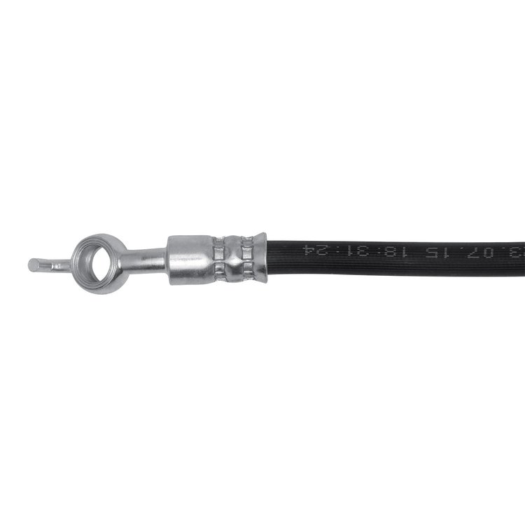 Brake Hose, 1995-2000 Fits Multiple Makes/Models, Position: Front
