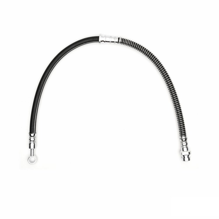 Brake Hose, 1993-2000 Fits Multiple Makes/Models, Position: Front