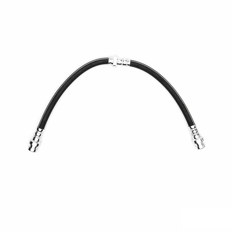 Brake Hose, 1997-2004 Mitsubishi, Position: Front & Front Lower