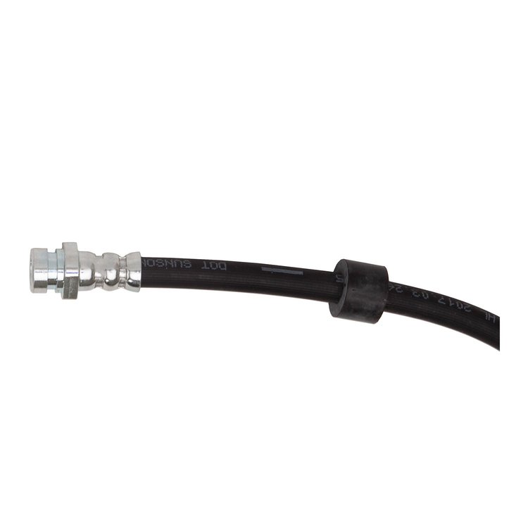 Brake Hose, 2007-2011 Mitsubishi, Position: Front Left