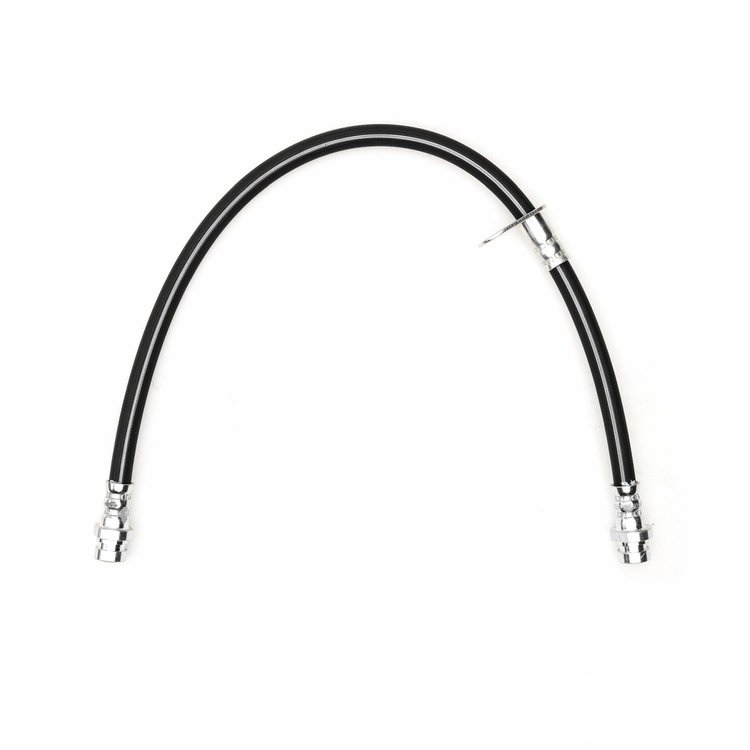 Brake Hose, 2008-2015 Mitsubishi, Position: Front Right