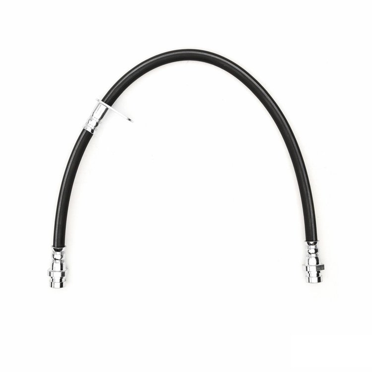 Brake Hose, 2008-2015 Mitsubishi, Position: Front Left