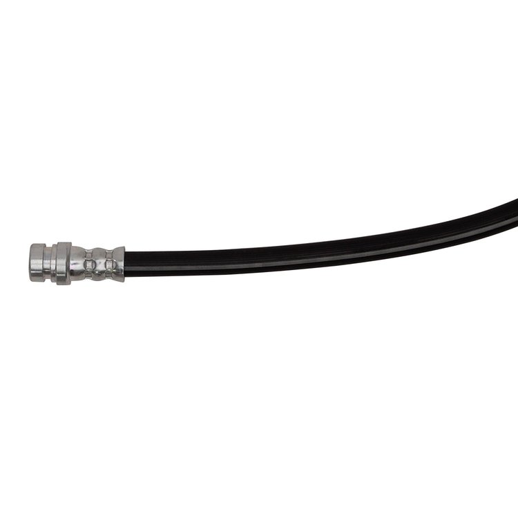 Brake Hose, 2014-2017 Mitsubishi, Position: Front Right