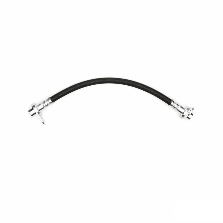 Brake Hose, 2007-2016 Mitsubishi, Position: Rear Right Upper & Rear Right