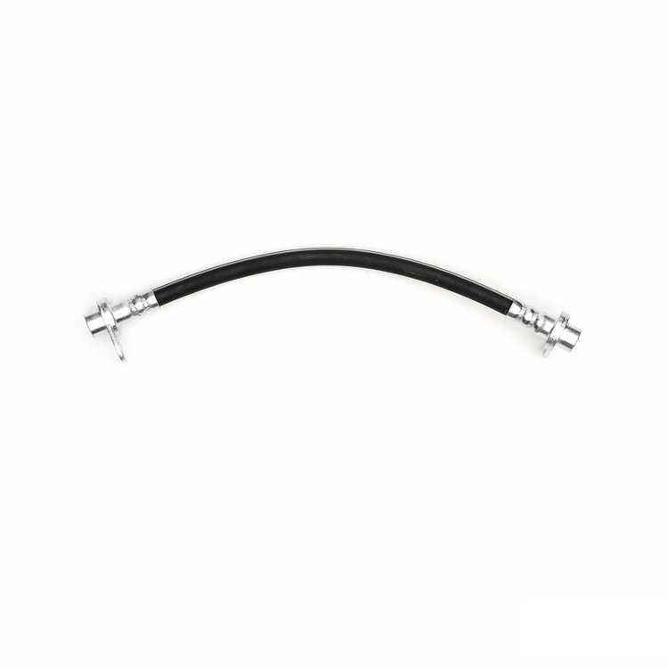 Brake Hose, 2007-2016 Mitsubishi, Position: Rear Left Upper & Rear Left