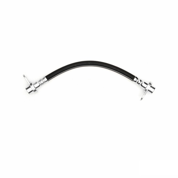 Brake Hose, 2008-2016 Mitsubishi, Position: Rear Left Upper & Rear Left