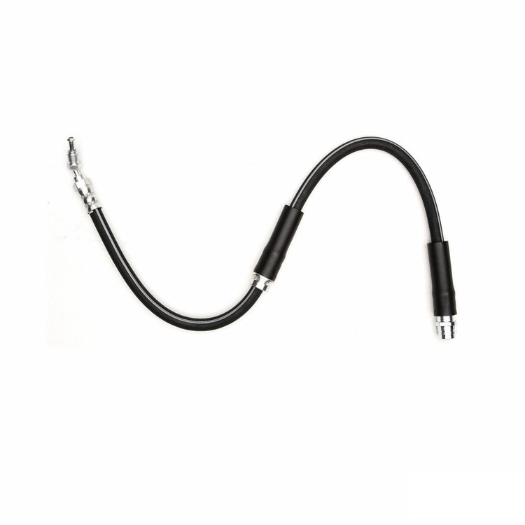 Brake Hose, 2004-2006 Audi/Porsche/Volkswagen, Position: Front