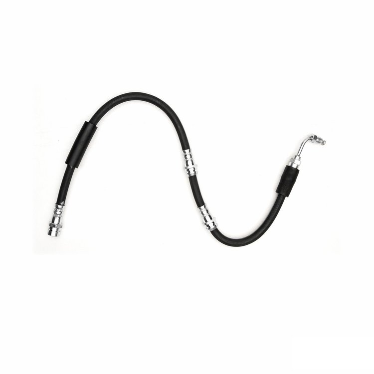 Brake Hose, 2012-2013 Audi/Porsche/Volkswagen, Position: Front