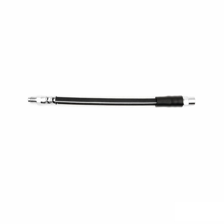 Brake Hose, 1986-2002 Audi/Porsche/Volkswagen, Position: Rear Lower & Rear