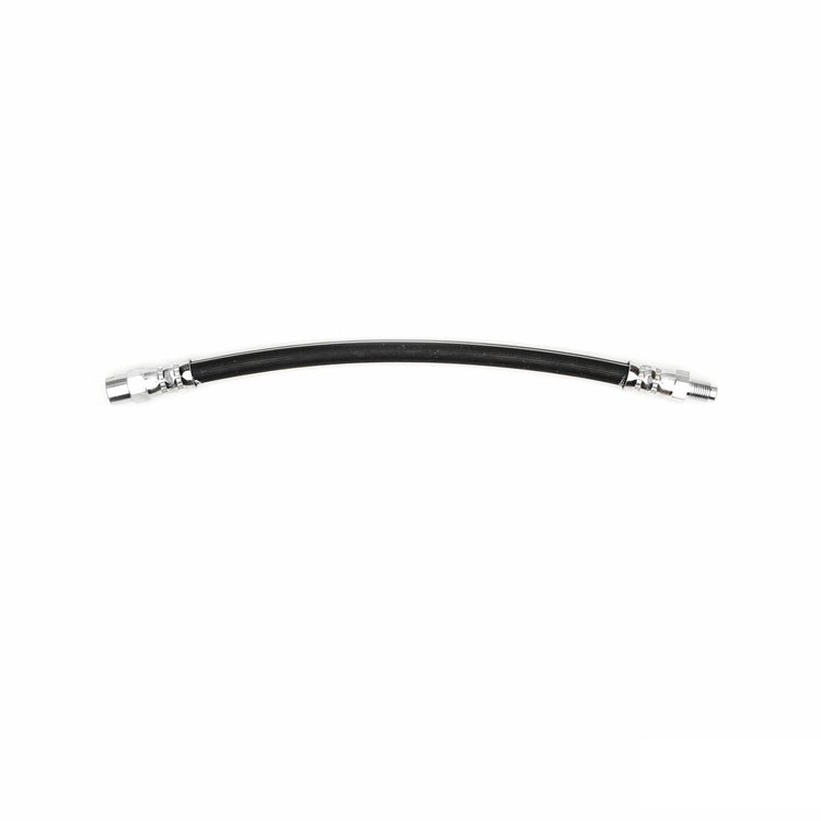 Brake Hose, 1983-1992 Audi/Porsche/Volkswagen, Position: Rear