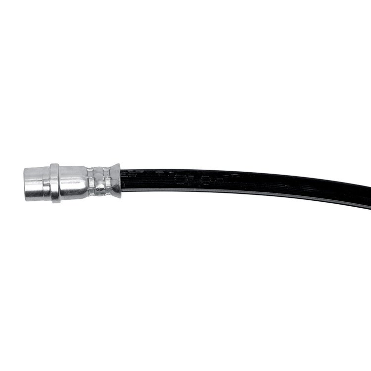 Brake Hose, 1996-1997 Audi/Porsche/Volkswagen, Position: Rear Lower