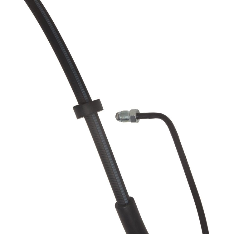 Brake Hose, 2018-2018 Audi/Porsche/Volkswagen, Position: Front Left