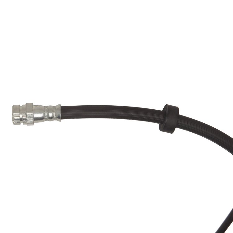 Brake Hose, 2017-2019 Audi/Porsche/Volkswagen, Position: Front Left