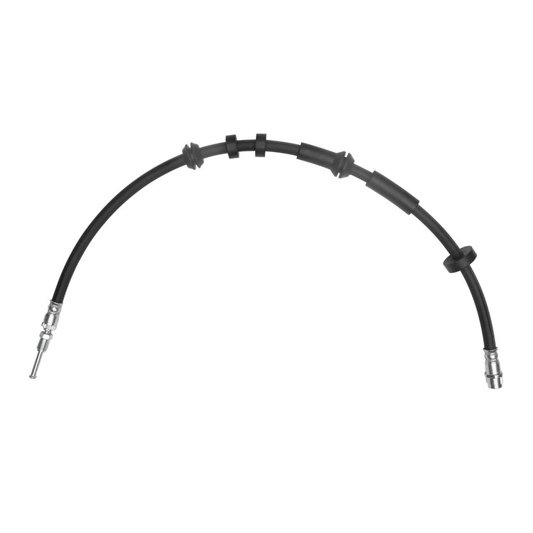 Brake Hose, 2017-2020 Audi/Porsche/Volkswagen, Position: Front