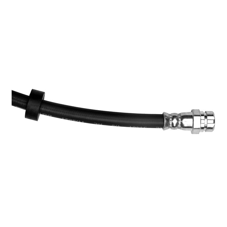 Brake Hose, 2017-2018 Audi/Porsche/Volkswagen, Position: Front Right