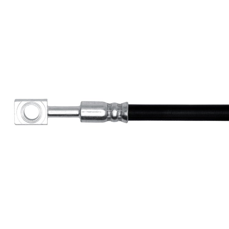 Brake Hose, 2019-2021 Audi/Porsche/Volkswagen, Position: Front