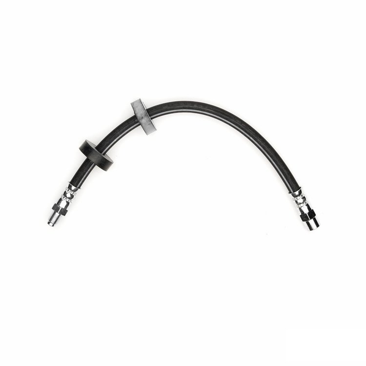 Brake Hose, 1973-2007 Fits Multiple Makes/Models, Position: Front