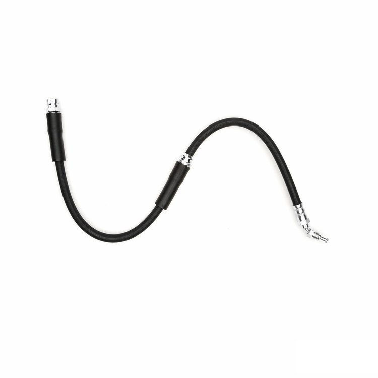 Brake Hose, 2004-2004 Audi/Porsche/Volkswagen, Position: Front Left