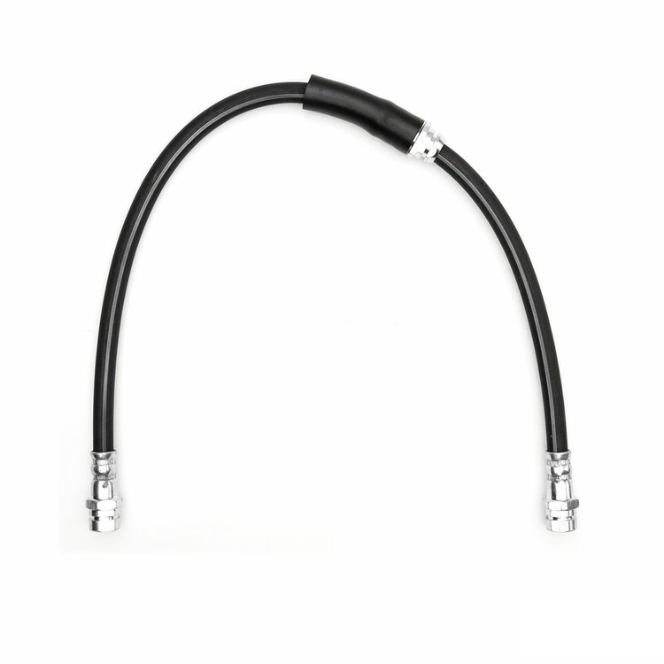 Brake Hose, 2008-2017 Audi/Porsche/Volkswagen, Position: Front