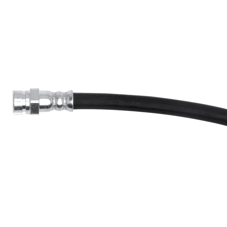 Brake Hose, 2008-2014 Audi/Porsche/Volkswagen, Position: Front