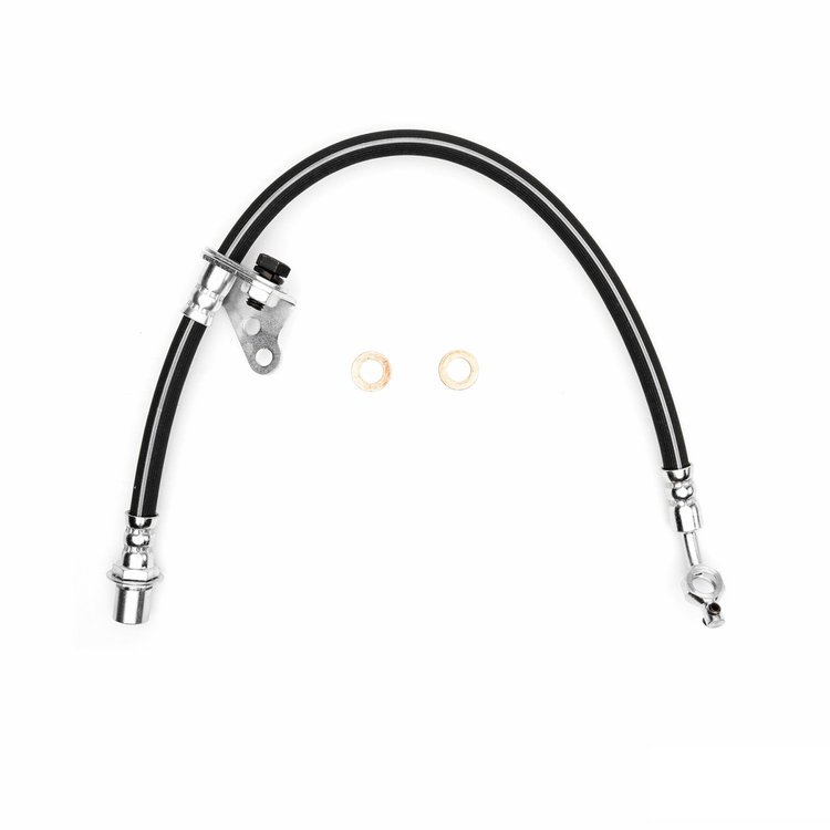 Brake Hose, 1992-2000 Lexus/Toyota/Scion, Position: Front Left