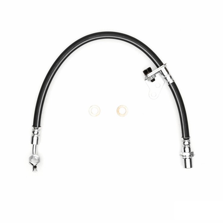 Brake Hose, 1992-2000 Lexus/Toyota/Scion, Position: Front Right