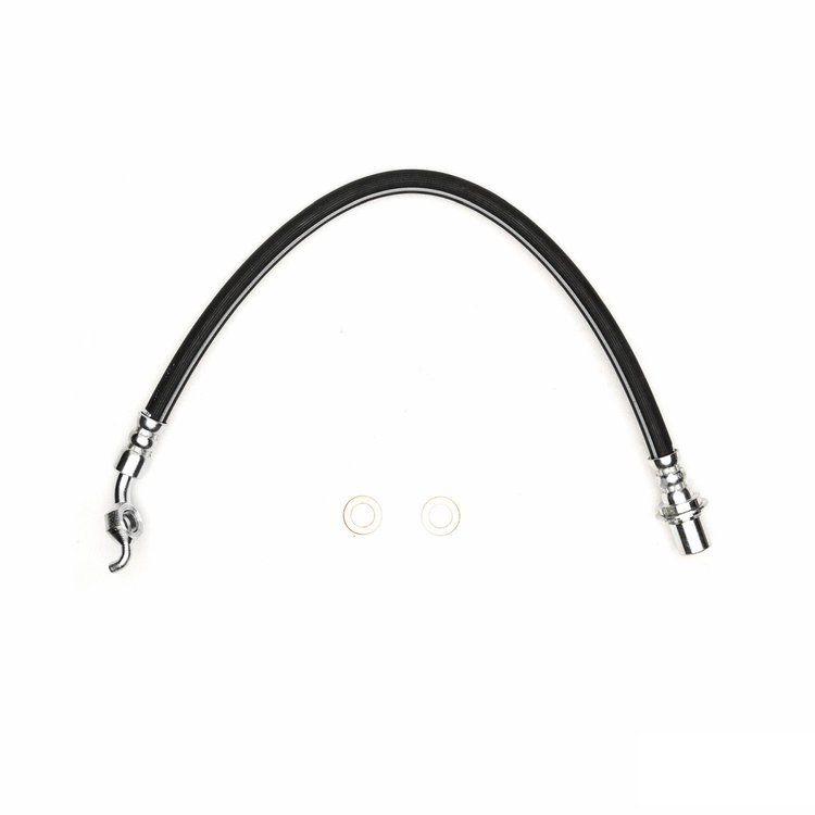 Brake Hose, 2001-2006 Lexus/Toyota/Scion, Position: Front