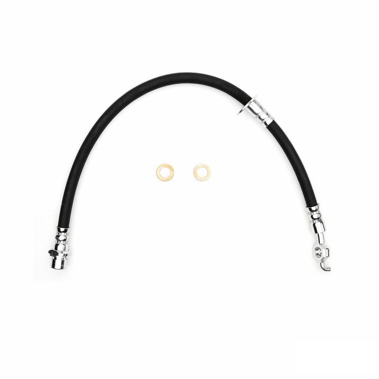 Brake Hose, 2007-2017 Lexus/Toyota/Scion, Position: Front Right