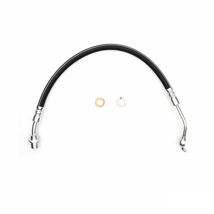 Brake Hose, 2007-2011 Lexus/Toyota/Scion, Position: Front Right