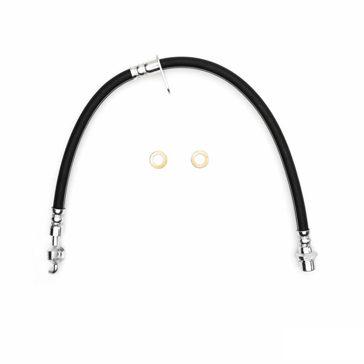 Brake Hose, 2008-2017 Lexus/Toyota/Scion, Position: Front Right