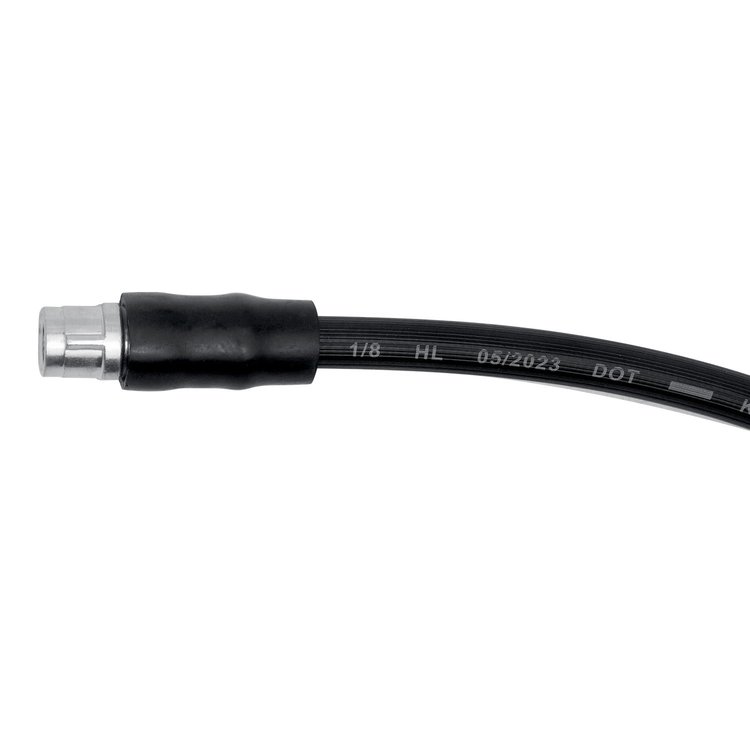 Brake Hose, Fits Select Lexus/Toyota/Scion, Position: Front