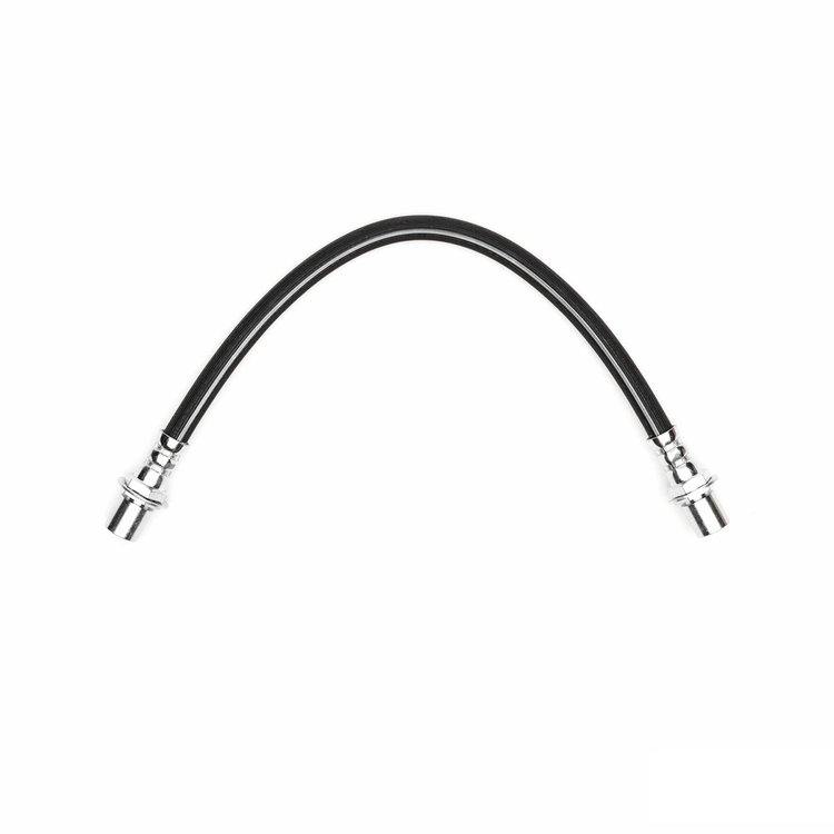 Brake Hose, 1978-2007 Lexus/Toyota/Scion, Position: Rear Left Upper & Front & Front Upper