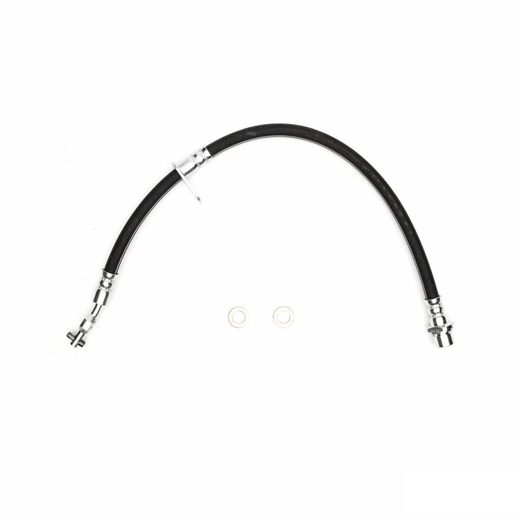 Brake Hose, 1993-2002 Fits Multiple Makes/Models, Position: Front Right