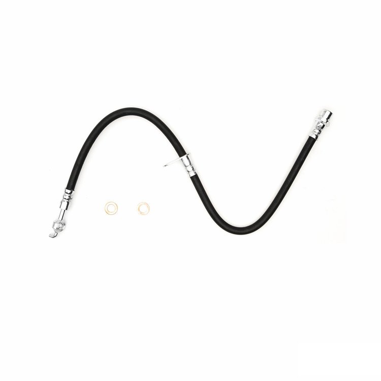 Brake Hose, 2000-2003 Lexus/Toyota/Scion, Position: Front Right