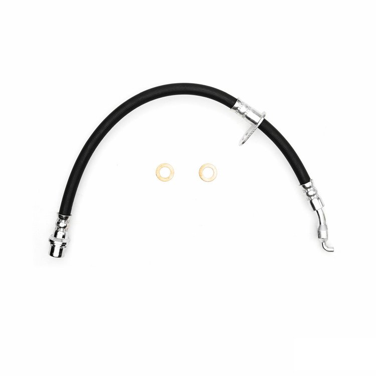 Brake Hose, 2000-2005 Lexus/Toyota/Scion, Position: Front Left