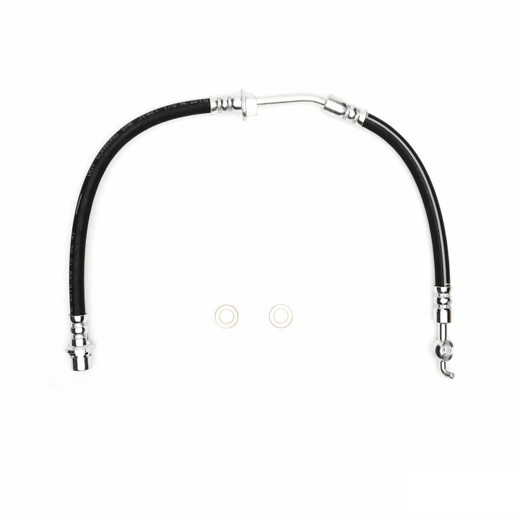 Brake Hose, 2007-2017 Lexus/Toyota/Scion, Position: Front Right