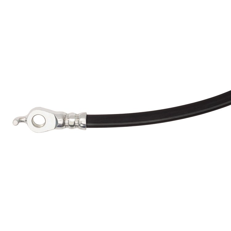 Brake Hose, 2006-2018 Lexus/Toyota/Scion, Position: Front Right