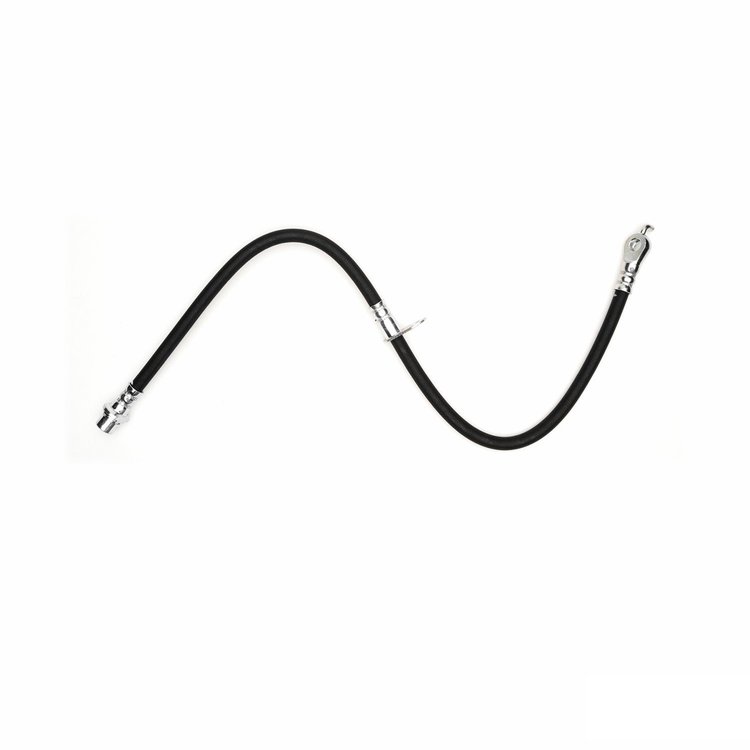 Brake Hose, 2009-2019 Fits Multiple Makes/Models, Position: Front Left