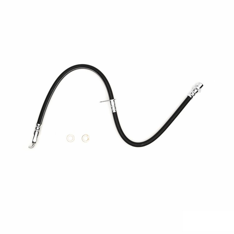 Brake Hose, 2009-2019 Fits Multiple Makes/Models, Position: Front Right