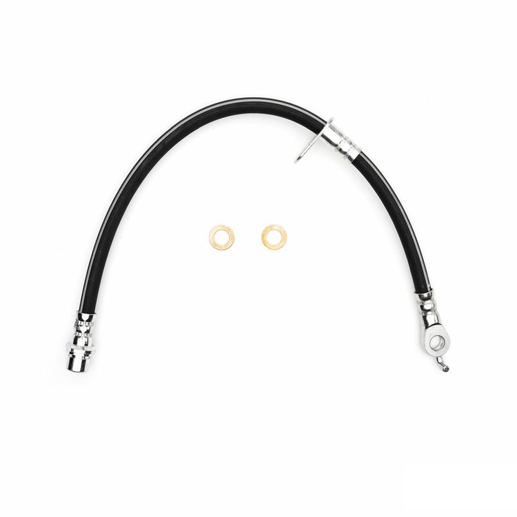 Brake Hose, 2008-2011 Lexus/Toyota/Scion, Position: Front Right
