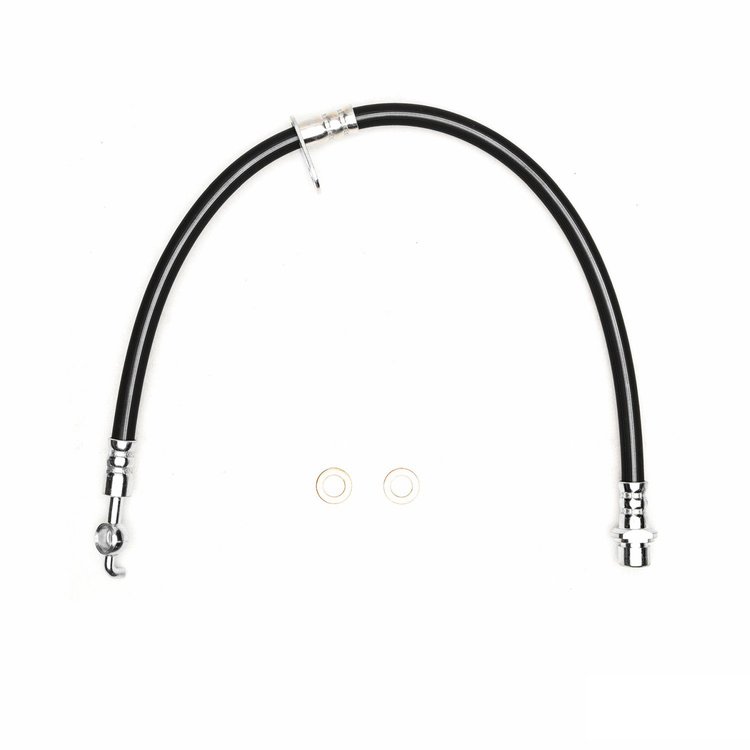 Brake Hose, 2011-2017 Lexus/Toyota/Scion, Position: Front Left
