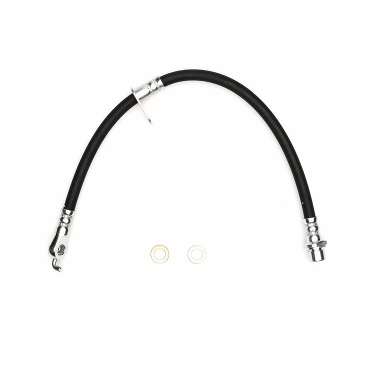 Brake Hose, 2012-2018 Lexus/Toyota/Scion, Position: Front Right